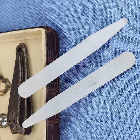 Swank - Picture 5 of 6